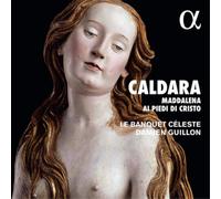 Maddalena Ai Piedi Di Cri