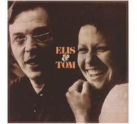 antonio calos jobim & elis regina - Elis & Tom [Vinilo]