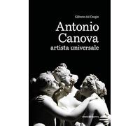 Antonio Canova artista universale