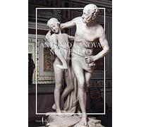 Antonio Canova nel Veneto. Itinerari. Ediz. a colori