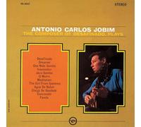 Antonio Carlos Jobim - Antonio Carlos Jobim: The Composer of Desafinado Plays - UHQCD