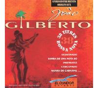 Antonio Carlos Jobim - 38 Titres De Bossa-Nova