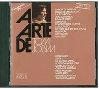 Antonio Carlos Jobim - A Arte De
