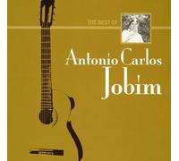 Antonio Carlos Jobim - A Thousand Yen Jazz:Best