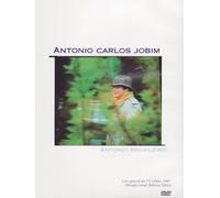 Antonio Carlos Jobim - Antonio brasileiro [Italia] [DVD]