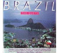 Antonio Carlos Jobim - Brazil The Duets