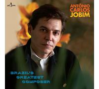 Brazil's Greatest Composer (Limited Edition) [Vinilo]