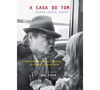 Antonio Carlos Jobim - Casa Do Tom: Mundo Monde Mondo [USA] [DVD]