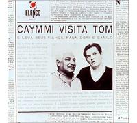 Antonio Carlos Jobim - Caymmi Visita Tom