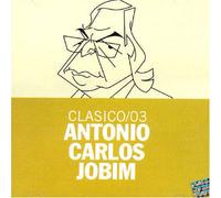 Antonio Carlos Jobim - Clasico 03