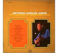 Antonio Carlos Jobim - Composer of Desafinado-Plays