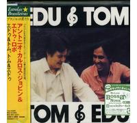 Antonio Carlos Jobim - Edu & Tom