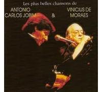 Antonio Carlos Jobim - Les Plus Belles Chansons