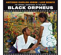 Antonio Carlos Jobim / Luiz Bonfa - Black Orpheus (OST)(180g) [VINYL] [Vinilo]
