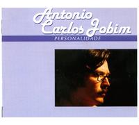 Antonio Carlos Jobim - Personalidade - Antonio Carlos Jobim