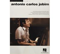 Antonio carlos jobim piano: Jazz Piano Solos Series Volume 17 (Jazz Piano Solos, 17)