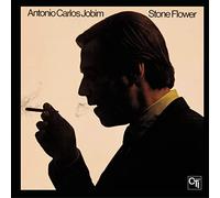 Antonio Carlos Jobim - Stone Flower+Bonus [Remastered