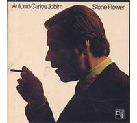 Antonio Carlos Jobim - Stoneflower