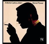 Antonio Carlos Jobim – Stoneflower – Sony Music
