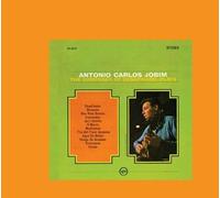 Antonio Carlos Jobim - The Composer of Desafinado Plays