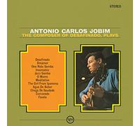 Antonio Carlos Jobim - The Composer of Desafinado Plays [Vinilo]