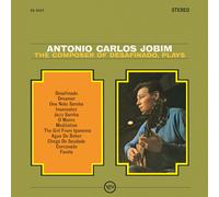 Antonio Carlos Jobim The Composer of Desafinado, Plays (Vinyl) (Importación USA)