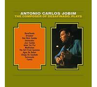Antonio Carlos Jobim - The Composer Of Desafinado [Vinilo]