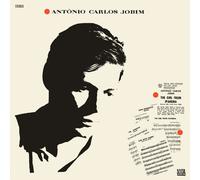 Antonio Carlos Jobim - The Girl From Ipanema [1LP 180G, Limitada Verde Colored