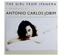 Antonio Carlos Jobim - The Girl From Ipanema