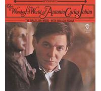 Antonio Carlos Jobim - The Wonderful World of Antonio Carlos Jobim