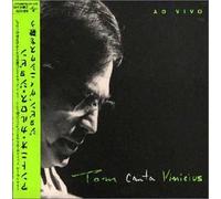 Antonio Carlos Jobim - Tom Canta Vinicius