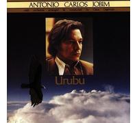 Antonio Carlos Jobim Urubu (CD) (Importación USA)