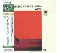Antonio Carlos Jobim - Wave
