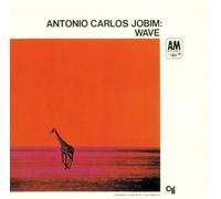 Antonio Carlos Jobim - Wave-UHQCD [Import]