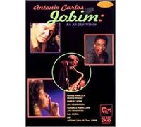 Antonio Carlos Jobin - All-Star Tribute [Ds/S: J] [Alemania] [DVD]