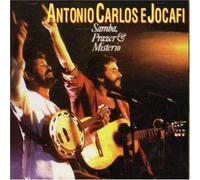 Antonio Carlos & Jocafi - Samba, Prazer & Misterio