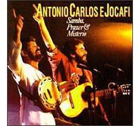 Antonio Carlos & Jocafi - Samba Prazer & Misterio