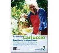 Antonio Carluccio Southern Italian Feast 2 - Siciliã« & Pugliã«