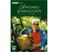 Antonio Carluccio's Southern Italian Feast [Reino Unido] [DVD]
