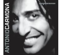 Antonio Carmona - Vengo Venenoso