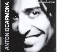Antonio Carmona - Vengo Venenoso