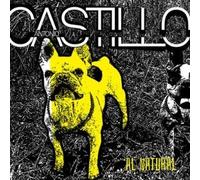 Antonio Castillo - Al Natural