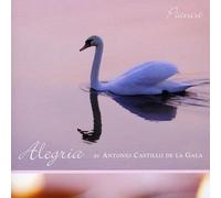 Antonio Castillo de la Gala - Alegria