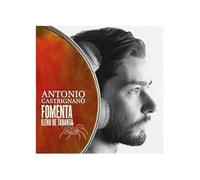 Antonio Castrignano - Fomenta
