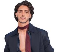Antonio Cipriano (Corbata) medio cuerpo Buddy Cutout