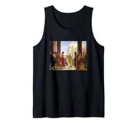 Antonio Ciseri Behold The Man! (ECCE Homo) Camiseta sin Mangas