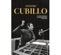 Antonio Cubillo: Del antifranquismo al independentismo africanista