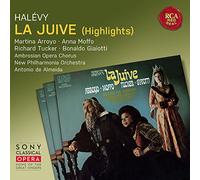 Antonio De Almeida - Halévy: La Juive