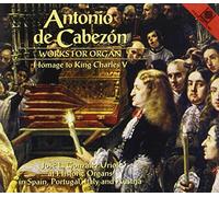 Antonio de Cabezon II