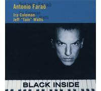 Antonio Farao - Black Inside